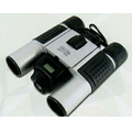 Digital Binocular Camera